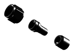 Exploded view